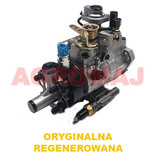 127-2230-CATERPILLAR ТНВД 3054dit &gt;