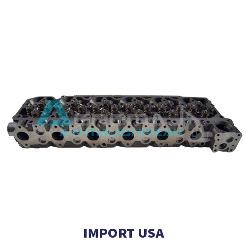 5272457-Cummins головка двигателя QSB6.7&gt;