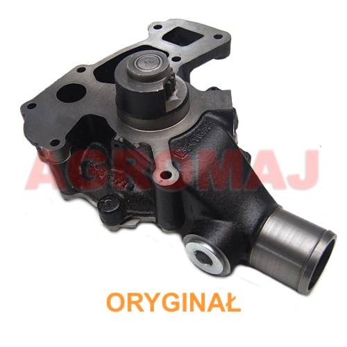 397-5682-CATERPILLAR водяной насос C7. 1&gt;