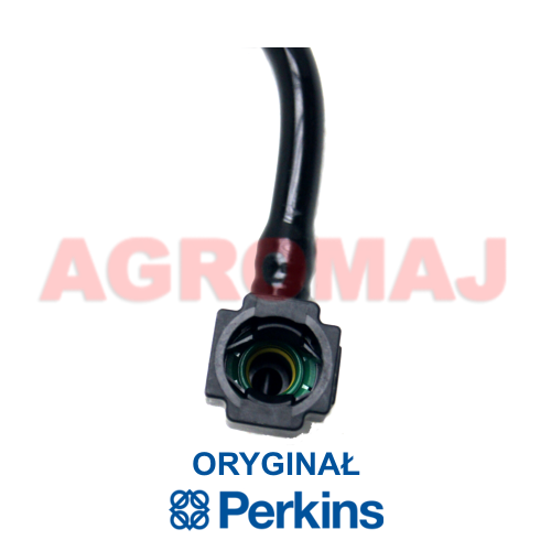 2646f001-PERKINS топливопровод 1104c-44t 1104d-44ta&gt;