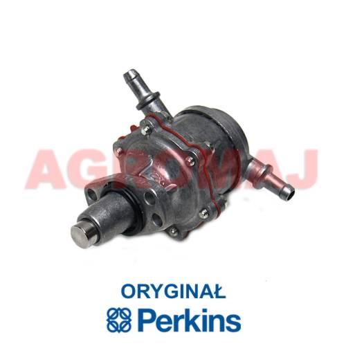 130506351-PERKINS насос подачи 402d-15 104.19&gt;