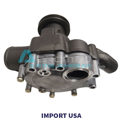 224-3255-CATERPILLAR водяной насос C9&gt;