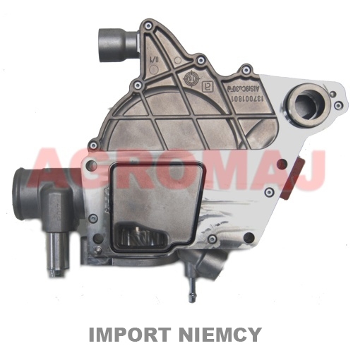 04137233-DEUTZ водяной насос TCD2.9L4&gt;