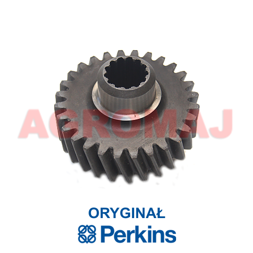 3117c114-PERKINS колесо привода гидравлического насоса 1004.4 1006.60 TW&gt;