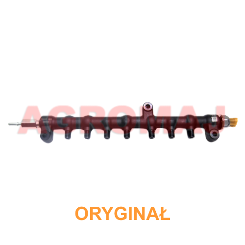 342-4969-CATERPILLAR топливная планка C6.6 C7. 1&gt;