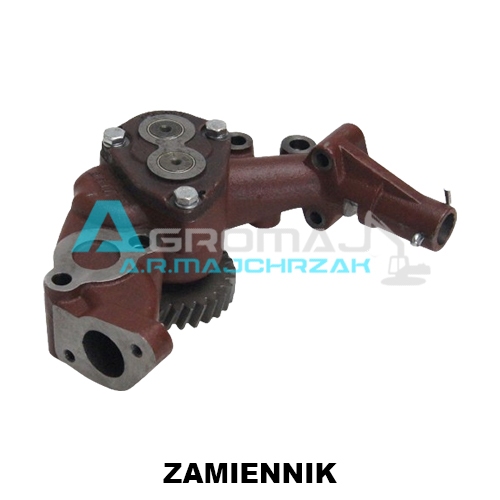 04223423-DEUTZ масляный насос двигателя bf6m1015&gt;