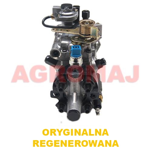 127-2230-CATERPILLAR ТНВД 3054dit &gt;