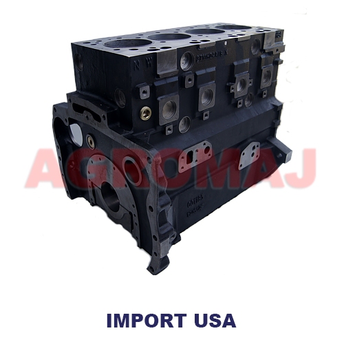 Zz50297-PERKINS блок двигателя 1004.40 1004.40 T&gt;