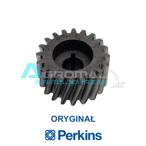 3117a082-PERKINS колесо привода&gt;