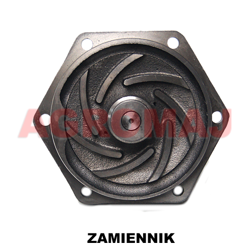 f312200610010-Fendt водяной насос D226-B6 td226-B6&gt;
