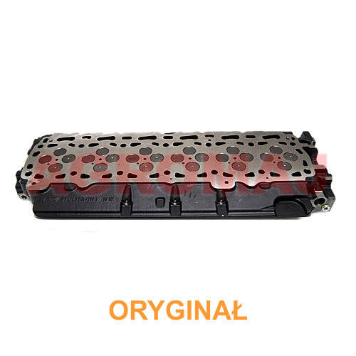 276-8115-CATERPILLAR головка двигателя C6. 6&gt;