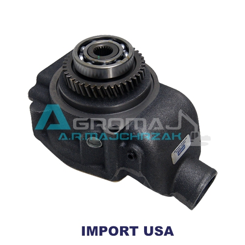 2W-8002-CATERPILLAR водяной насос 3306&gt;