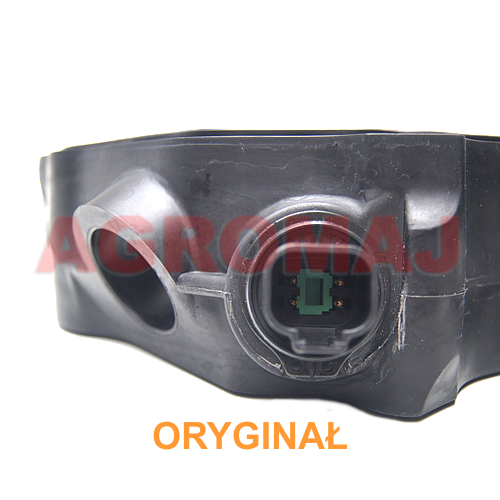 298-4551-CATERPILLAR корпус клавиатуры (BOX) C4. 4&gt;
