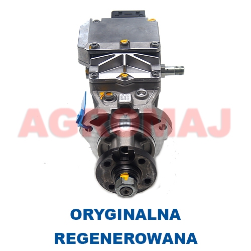 2644p501-PERKINS ТНВД (24V) 1106c-E60TA&gt;
