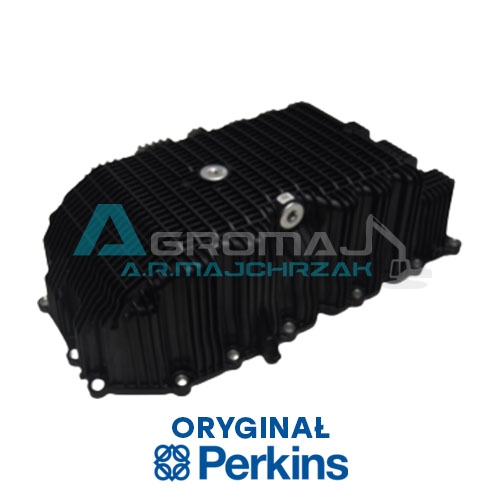 T435643-PERKINS масляный поддон 904J-E36TA&gt;