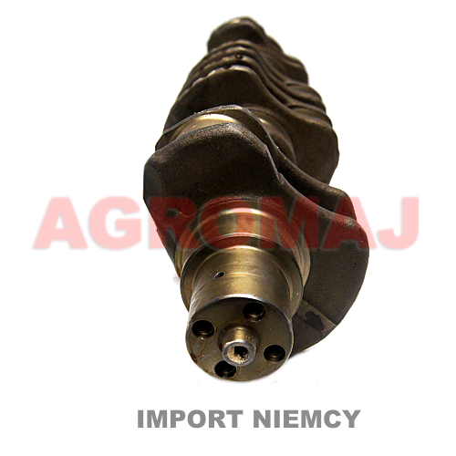 j907804-Case коленчатый вал 6bt5. 9&gt;
