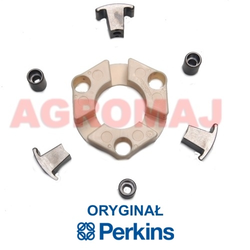 01048160216h - PERKINS приводной щит AA-1004.4&gt;