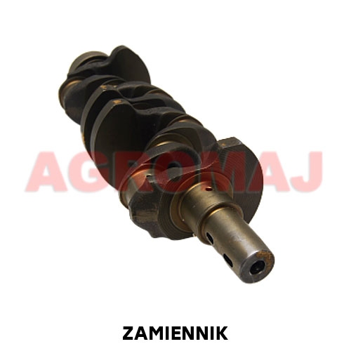 ym129604-21000-Komatsu коленчатый вал 4d84 4D88E&gt;