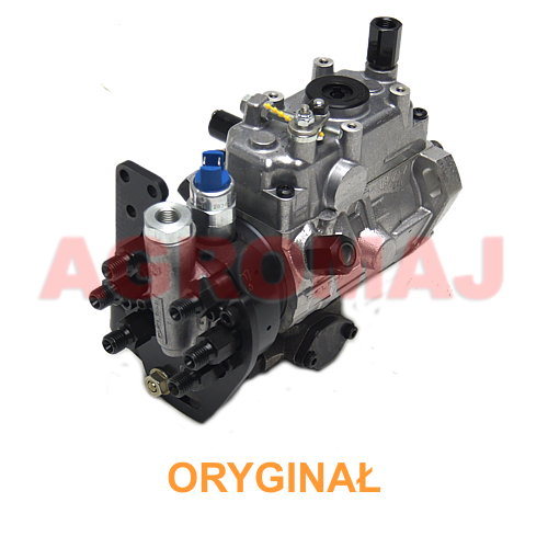 222-1390-CATERPILLAR ТНВД 3056&gt;