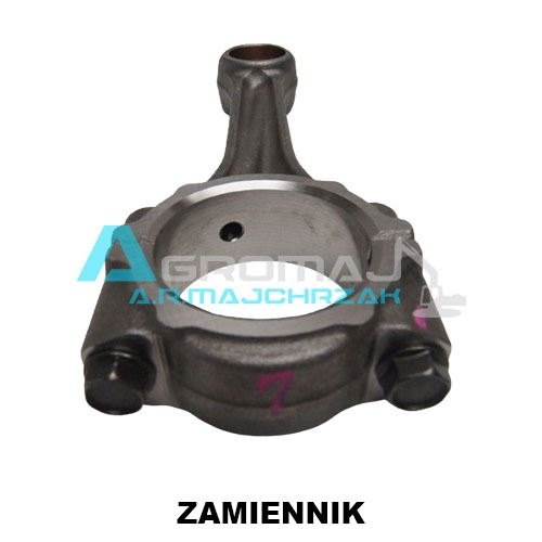 1g772-22013-KUBOTA Шатун V3307&gt;