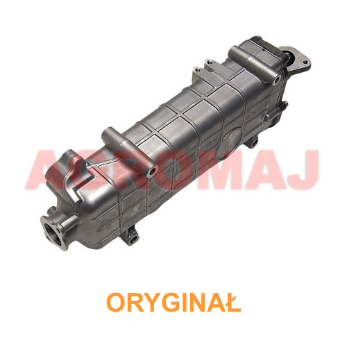 614-7260-CATERPILLAR радиатор EGR C7.1&gt;