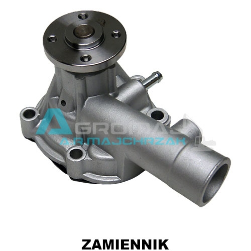 32c45-00023-MITSUBISHI водяной насос S4Q2&gt;