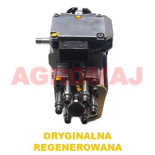 228-8953-CATERPILLAR ТНВД (24V) 3056e&gt;