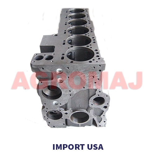 J971411-CASE блок двигателя 6CT 8.3&gt;