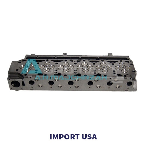 332-3619-CATERPILLAR головка двигателя C9&gt;