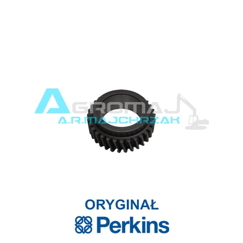 3117c161-PERKINS колесо привода компрессора 1004.4 1004.4 T&gt;