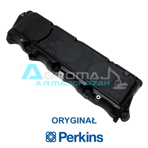 T417513-PERKINS крышка клапана 1104d-44t 1104a-44&gt;