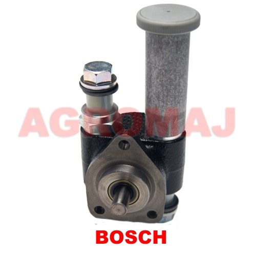 105220-7300-Isuzu насос подачи&gt;