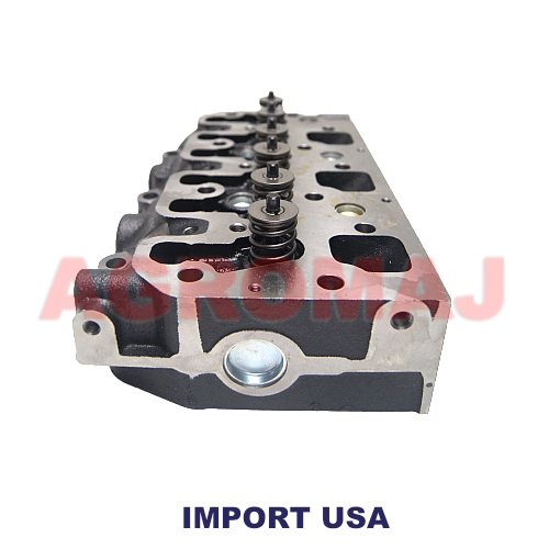 235-6974-CATERPILLAR головка двигателя C1. 5&gt;