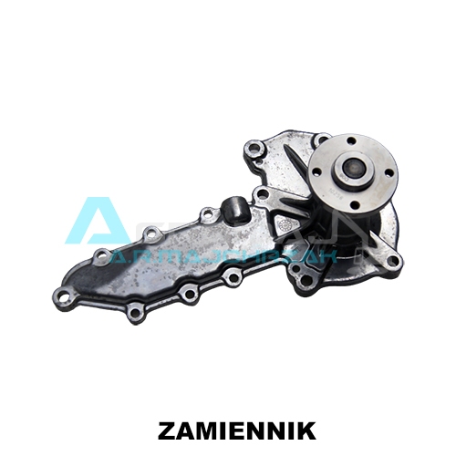1a051-73032-KUBOTA водяной насос D1803 D1703&gt;