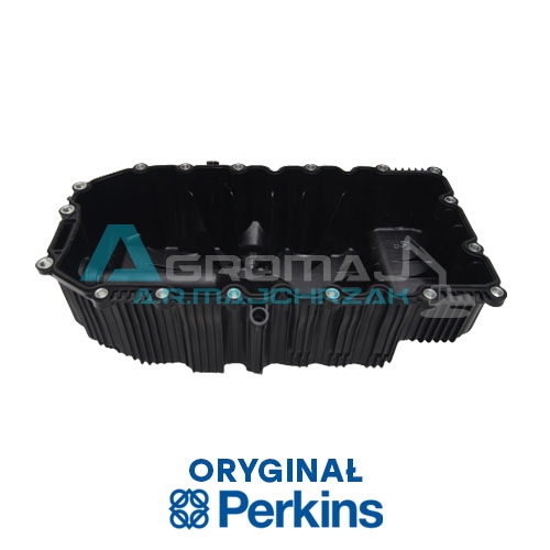 T435643-PERKINS масляный поддон 904J-E36TA&gt;