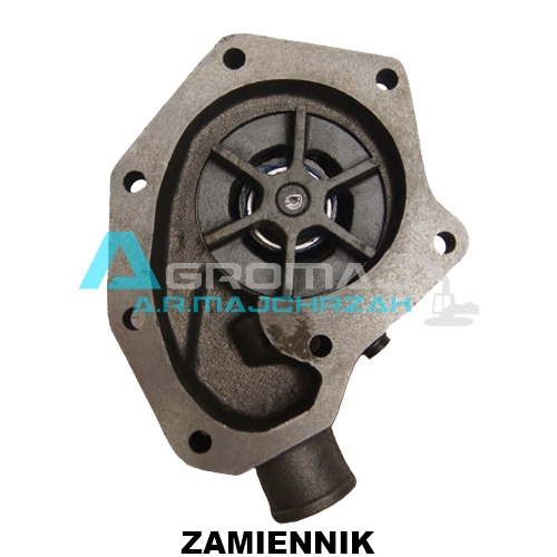 ar55094-JOHN DEERE водяной насос 3152d 4219d&gt;