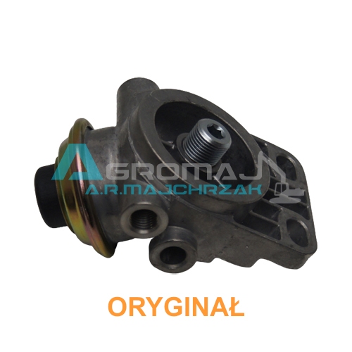 296-0888-CATERPILLAR насос подачи C2.2 C1. 1&gt;