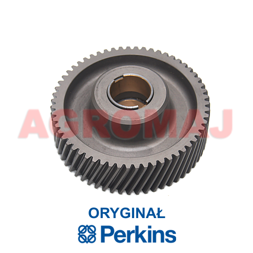 4111a017-PERKINS колесо распределительного вала 704-30 704-30t&gt;