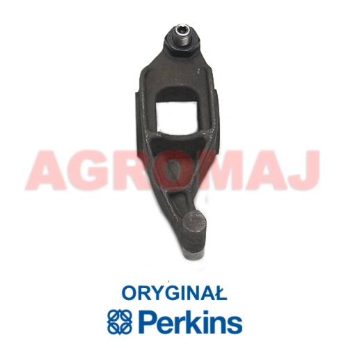 4115r317-PERKINS рычаг всасывающего клапана 1104d-E44T 1106c-E66TA&gt;