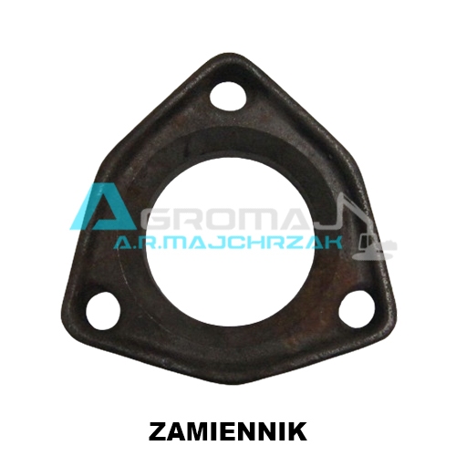 03366951-DEUTZ муфта выпускного коллектора F3L912 F6L913&gt;