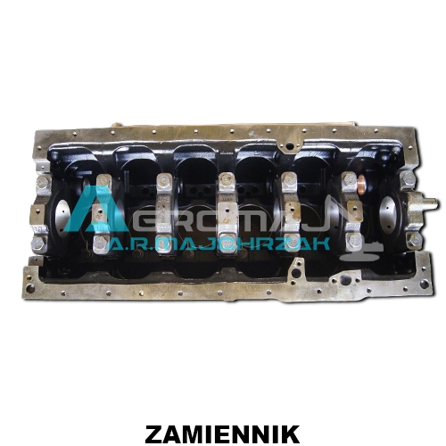 Zz50193-PERKINS блок двигателя (короткий) 1006.6 1006.6 T&gt;
