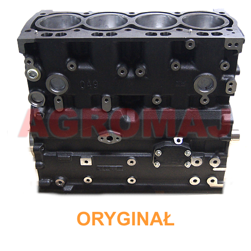 40024 - CATERPILLAR Krótki blok (Short Block) 3054C 3054E&gt;