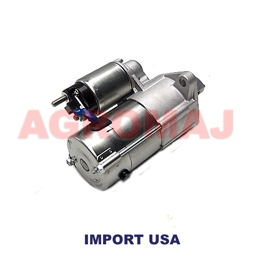 U5mk8261-PERKINS стартер (12V) 404c-22 104.22&gt;