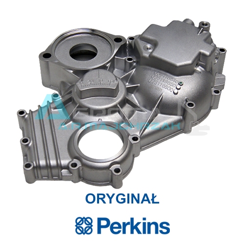 u65116840-PERKINS передняя панель 404d-22ta 403D-15&gt;