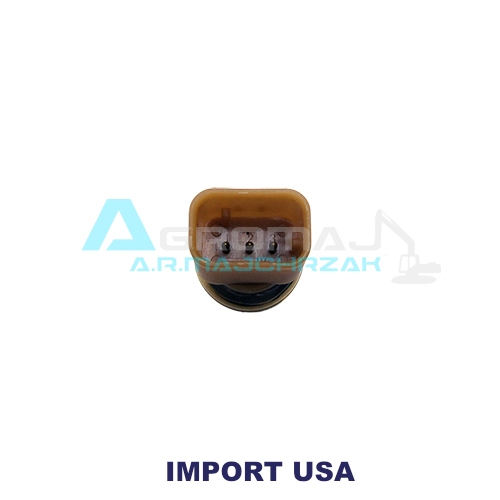 274-6719-CATERPILLAR датчик давления масла 3516c C9&gt;