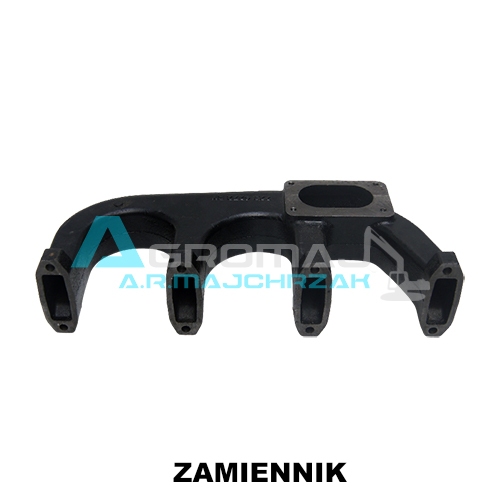 02234212-DEUTZ выпускной коллектор F4L912 F4L913&gt;
