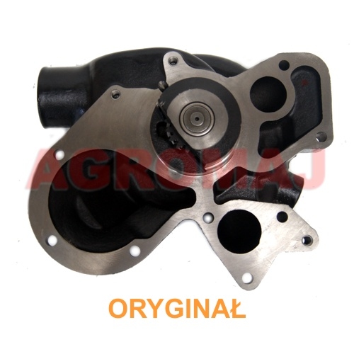 234-6110-CATERPILLAR водяной насос 3056e&gt;
