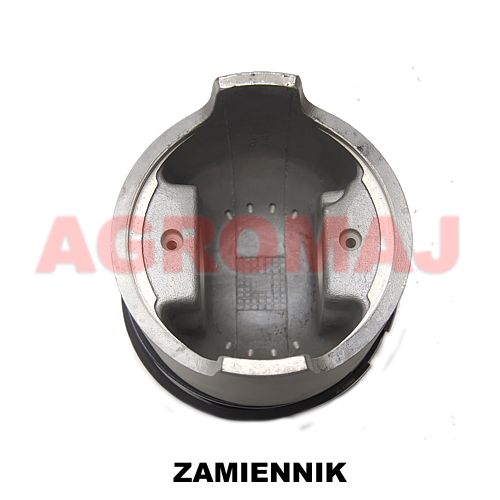 F2nn6k101db-FORD поршень в сборе с кольцами (+1,00) BSD333 BSD442&gt;