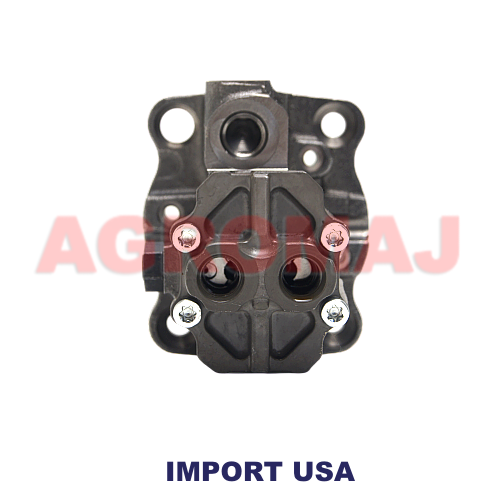 318-6357-CATERPILLAR насос подачи C7 C9&gt;