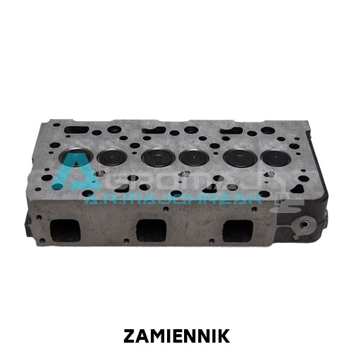 16027-03040-Kubota головка двигателя D1005&gt;